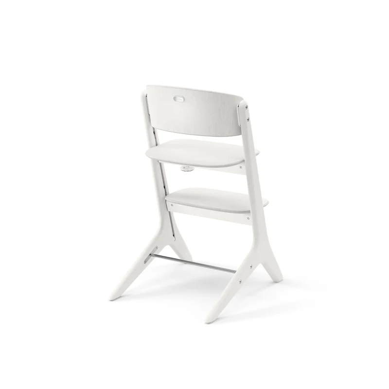 Balansoar Cybex Lemo Platinum, White Wood 3