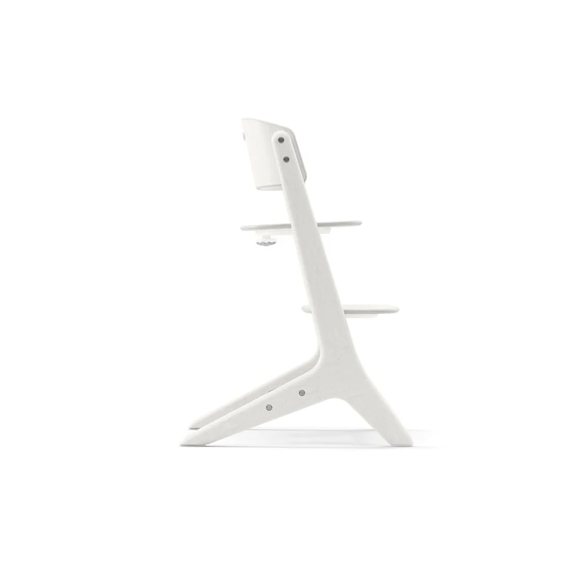 Balansoar Cybex Lemo Platinum, White Wood 4