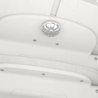 Balansoar Cybex Lemo Platinum, White Wood 5