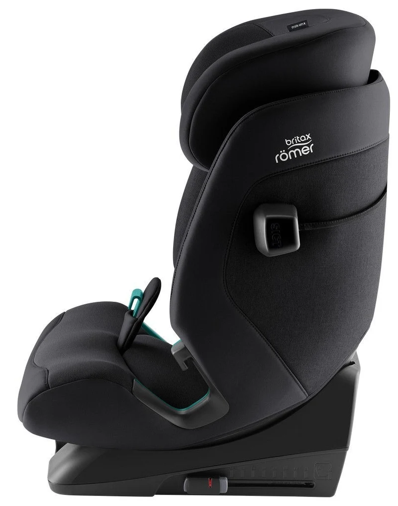 Scaun Auto Britax Romer Safefix Carbon 2