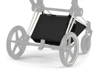 Cos pentru cumparaturi Cybex Priam Black 2