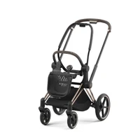 Cybex Priam Cadru editia 2026 Rose Gold