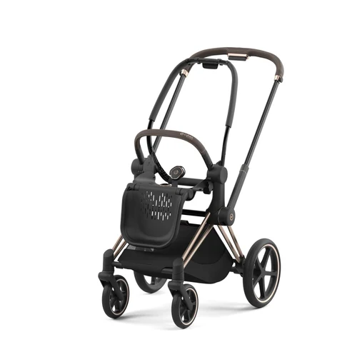 Cybex Priam Cadru editia 2026 Rose Gold
