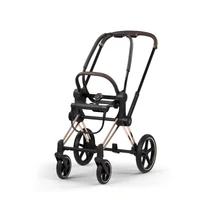 Рама Cybex Priam Rose Gold, коллекция 2026
