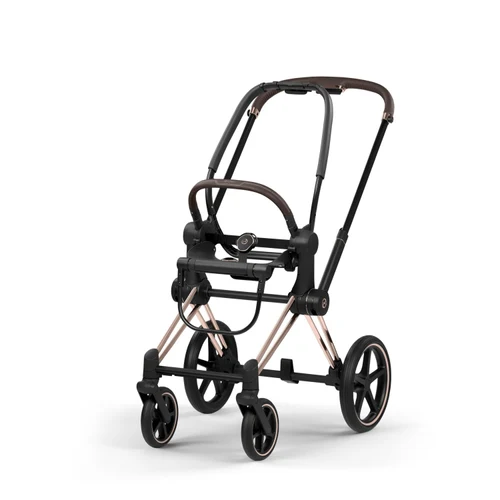 Cybex Priam Cadru editia 2026 Rose Gold