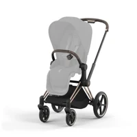 Cybex Priam Cadru editia 2026 Rose Gold 2