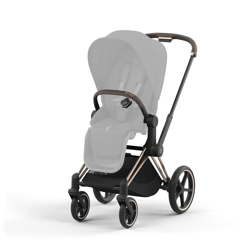 Cybex Priam Cadru editia 2026 Rose Gold 2