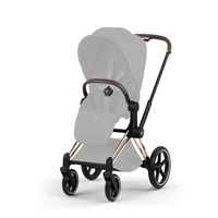Рама Cybex Priam Rose Gold, коллекция 2026 2