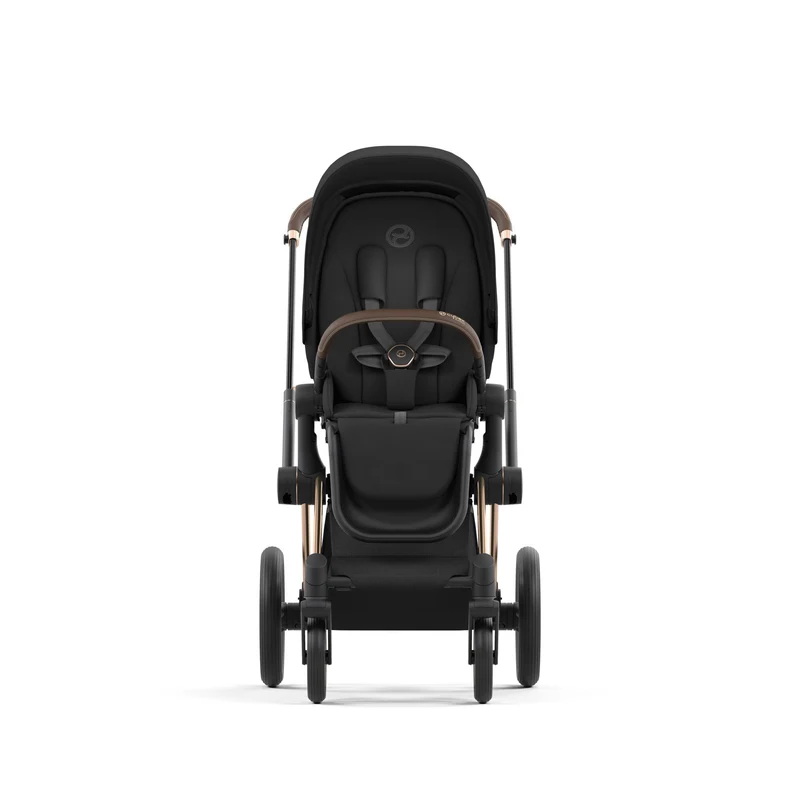 Cybex Priam Cadru editia 2026 Rose Gold 3