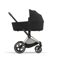 Cybex Priam Cadru editia 2026 Rose Gold 4
