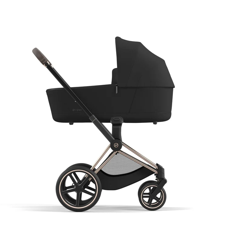 Cybex Priam Cadru editia 2026 Rose Gold 4