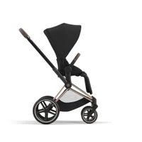 Cybex Priam Cadru editia 2026 Rose Gold 5