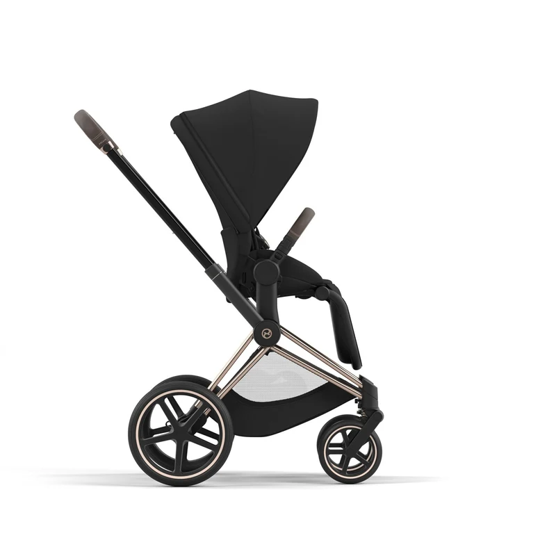 Cybex Priam Cadru editia 2026 Rose Gold 5