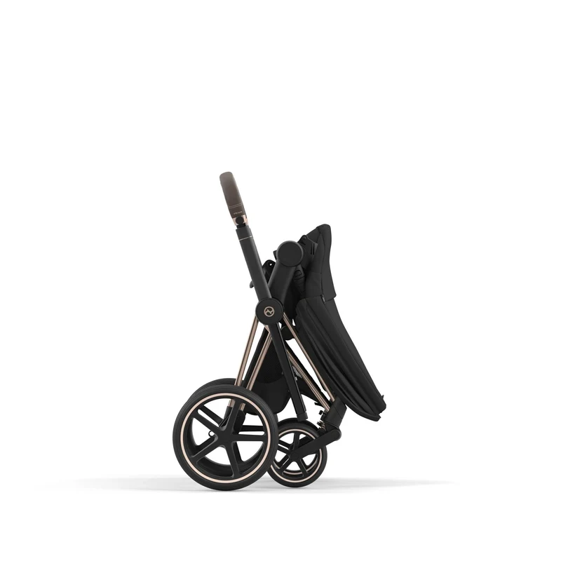 Cybex Priam Cadru editia 2026 Rose Gold 6