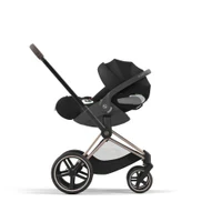 Cybex Priam Cadru editia 2026 Rose Gold 7