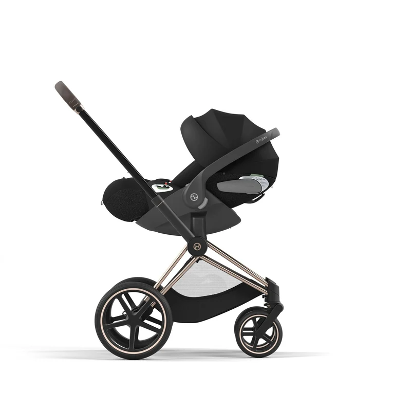 Cybex Priam Cadru editia 2026 Rose Gold 7
