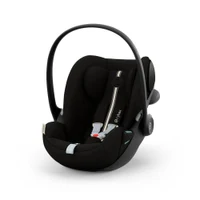 Автокресло Cybex Cloud G3 i-Size Plus Moon Black