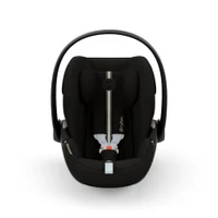 Автокресло Cybex Cloud G3 i-Size Plus Moon Black 2
