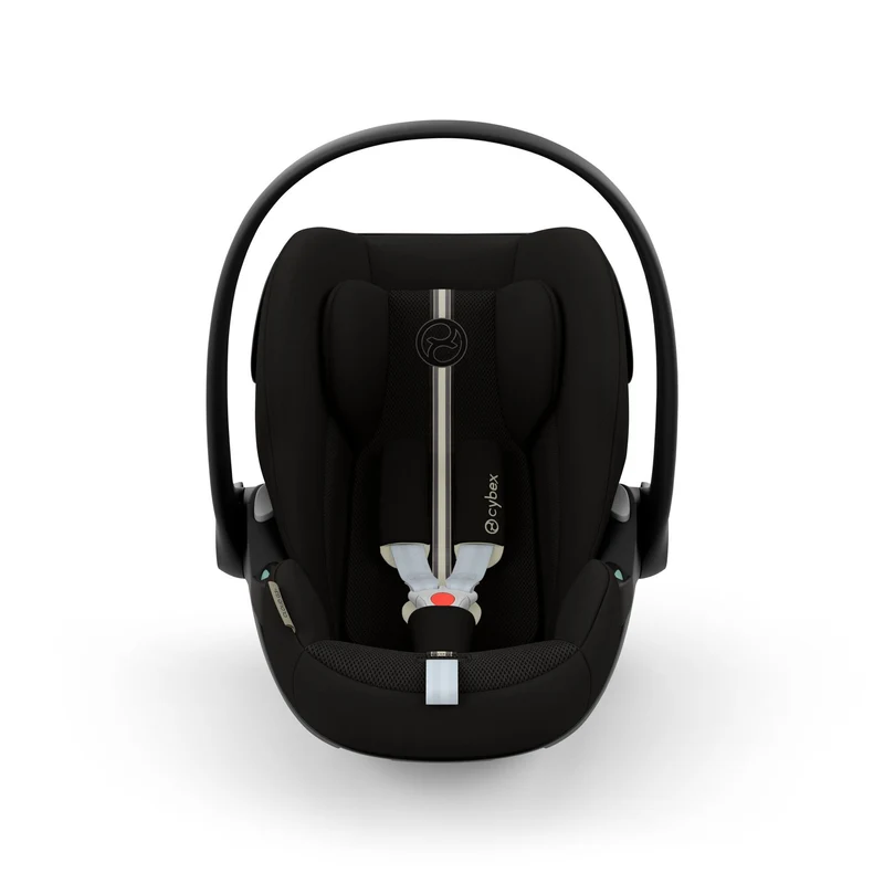 Автокресло Cybex Cloud G3 i-Size Plus Moon Black 2