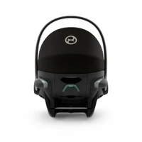 Автокресло Cybex Cloud G3 i-Size Plus Moon Black 3