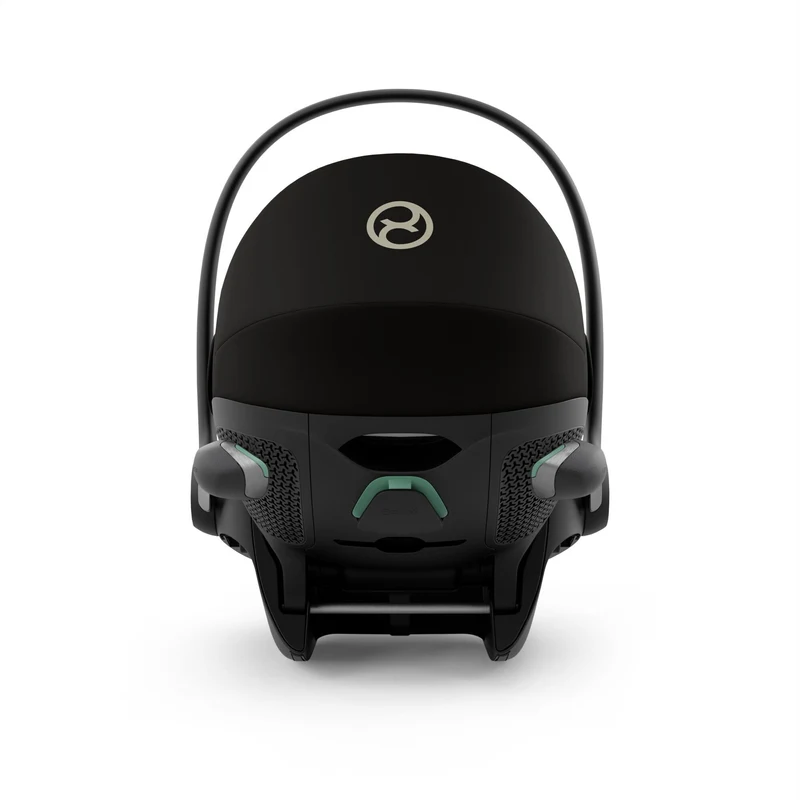 Автокресло Cybex Cloud G3 i-Size Plus Moon Black 3