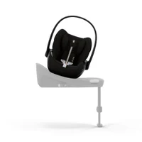 Автокресло Cybex Cloud G3 i-Size Plus Moon Black 4