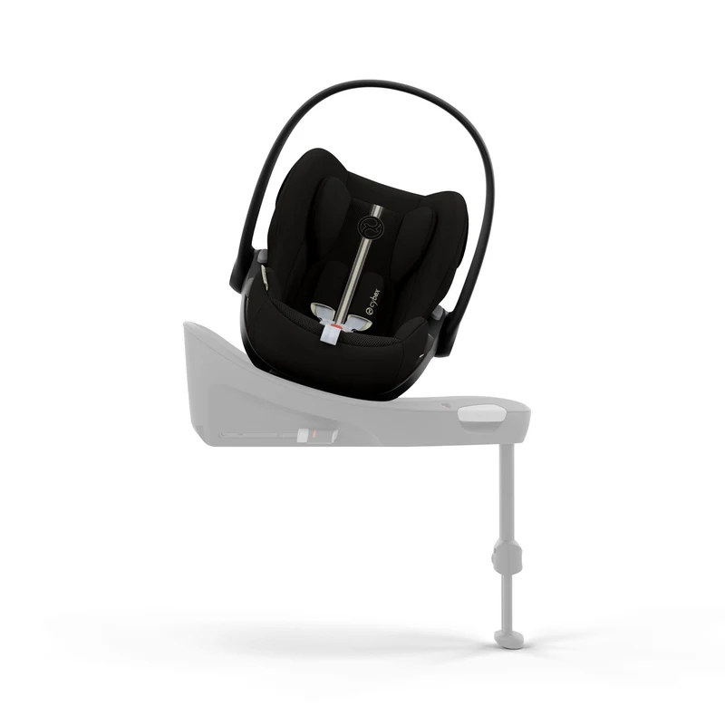 Автокресло Cybex Cloud G3 i-Size Plus Moon Black 4