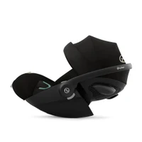 Автокресло Cybex Cloud G3 i-Size Plus Moon Black 6