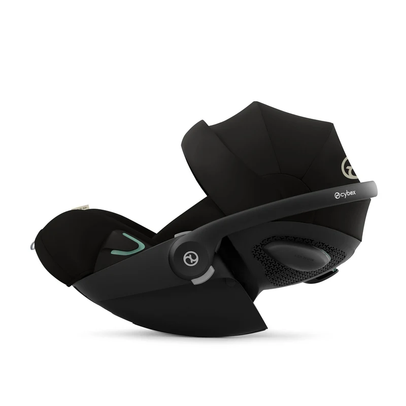 Автокресло Cybex Cloud G3 i-Size Plus Moon Black 6