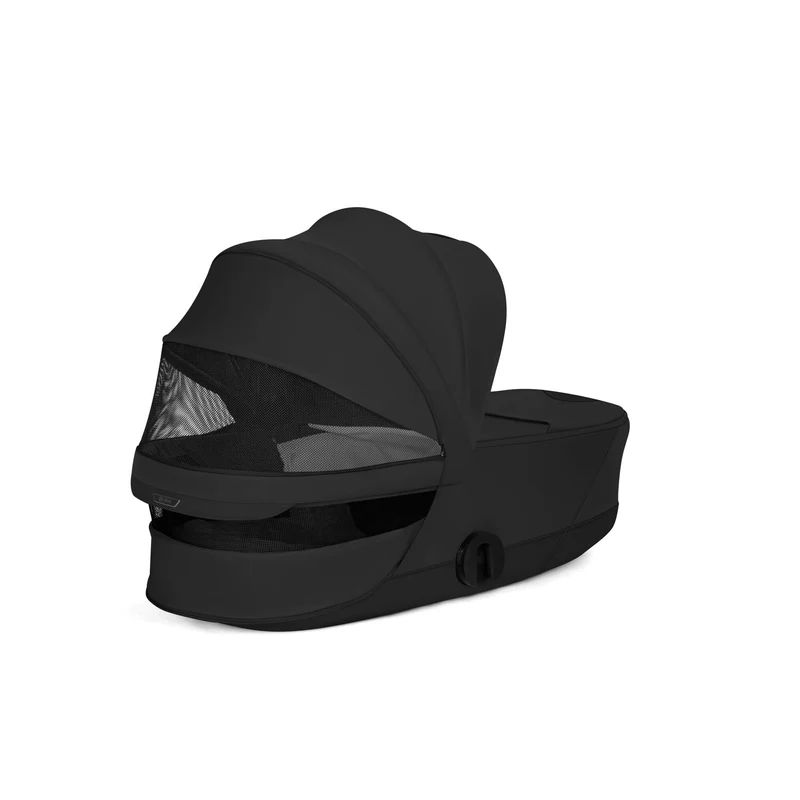 Landou pliabil Cybex Mios/Coya colectia Style Platinum 2026 Sepia Black 3