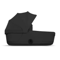 Landou pliabil Cybex Mios/Coya colectia Style Platinum 2026 Sepia Black 4