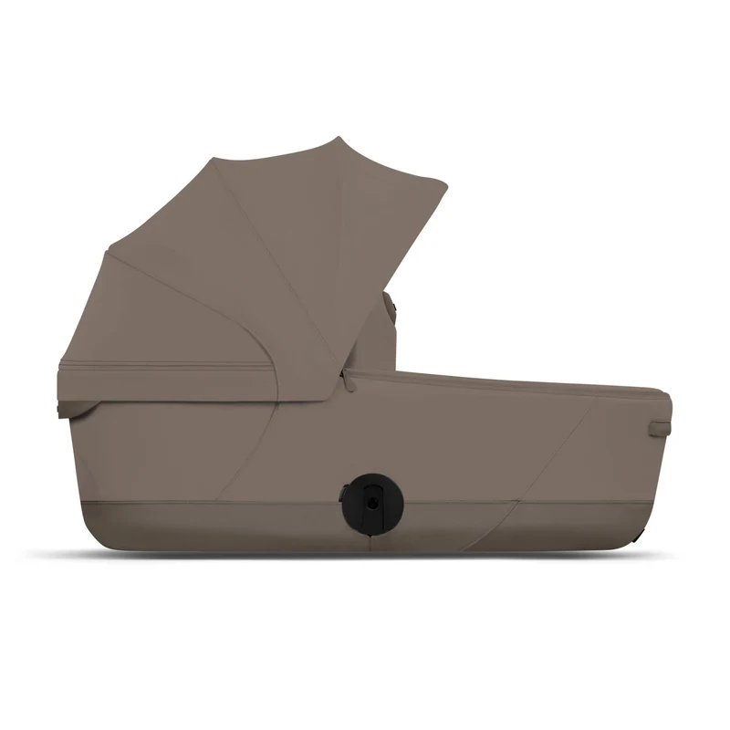 Landou pliabil Cybex Mios/Coya colectia Style Platinum 2026 Coconut Brown 3