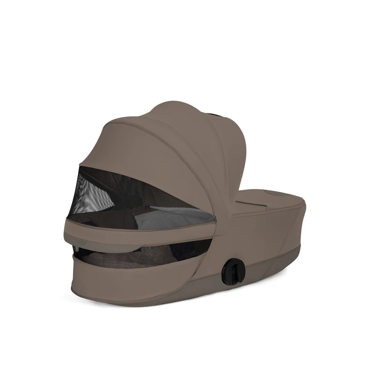 Landou pliabil Cybex Mios/Coya colectia Style Platinum 2026 Coconut Brown 4