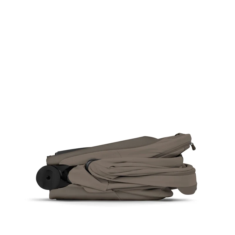 Landou pliabil Cybex Mios/Coya colectia Style Platinum 2026 Coconut Brown 7