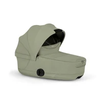 Landou pliabil Cybex Mios/Coya colectia Style Platinum 2026 Sage Green