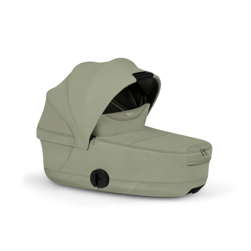 Landou pliabil Cybex Mios/Coya colectia Style Platinum 2026 Sage Green