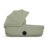 Landou pliabil Cybex Mios/Coya colectia Style Platinum 2026 Sage Green 3