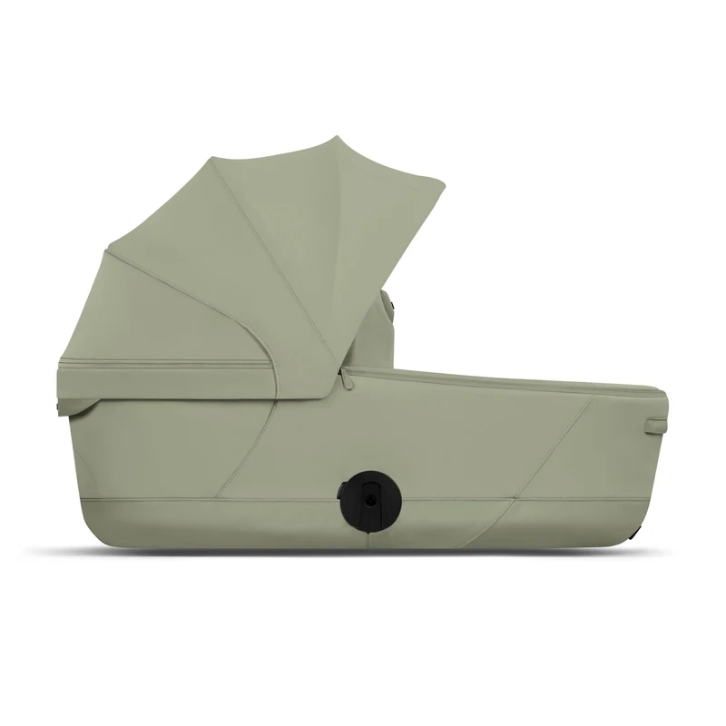 Landou pliabil Cybex Mios/Coya colectia Style Platinum 2026 Sage Green 3