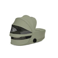 Landou pliabil Cybex Mios/Coya colectia Style Platinum 2026 Sage Green 4