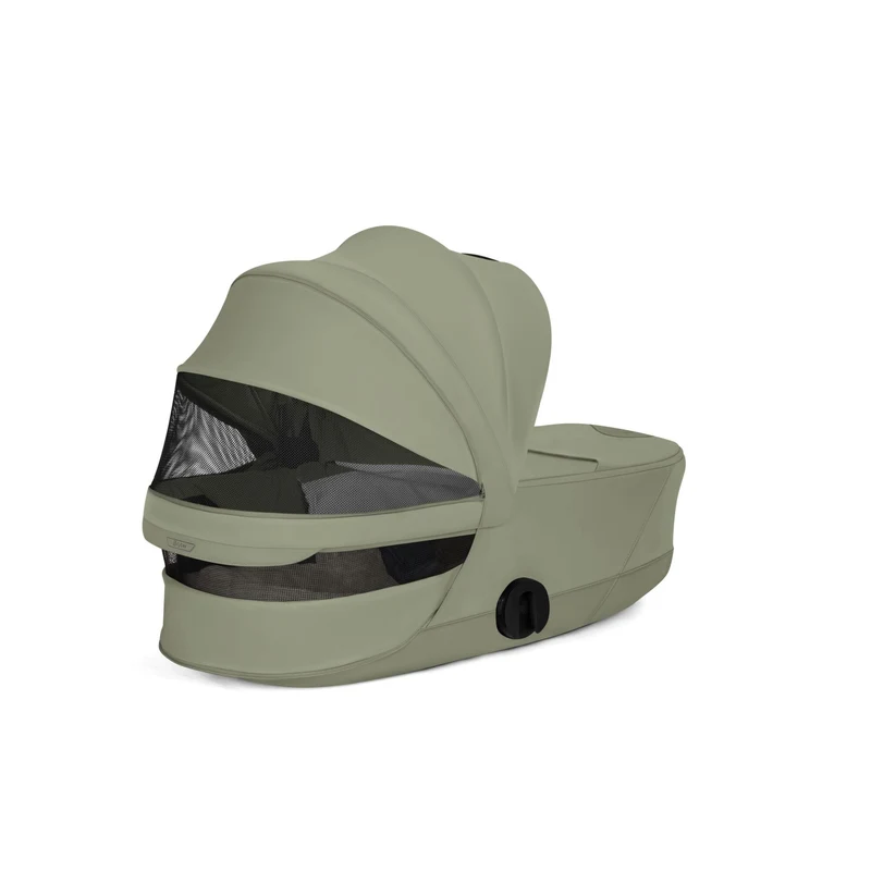 Landou pliabil Cybex Mios/Coya colectia Style Platinum 2026 Sage Green 4