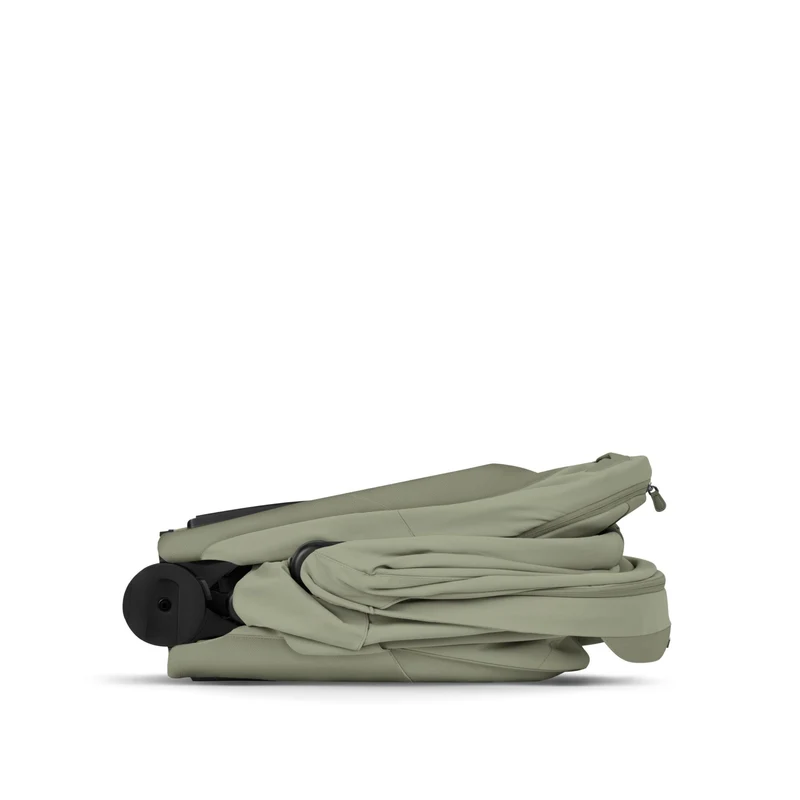 Landou pliabil Cybex Mios/Coya colectia Style Platinum 2026 Sage Green 7
