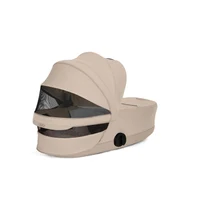 Landou pliabil Cybex Mios/Coya colectia Style Platinum 2026 Cozy Beige 3