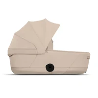 Landou pliabil Cybex Mios/Coya colectia Style Platinum 2026 Cozy Beige 4