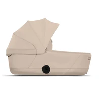 Landou pliabil Cybex Priam colectia Style Platinum 2026 Cozy Beige 4