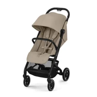 Carucior Cybex Beezy Almond Beige
