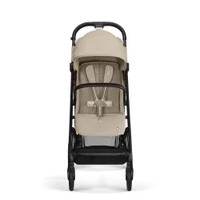 Carucior Cybex Beezy Almond Beige 2