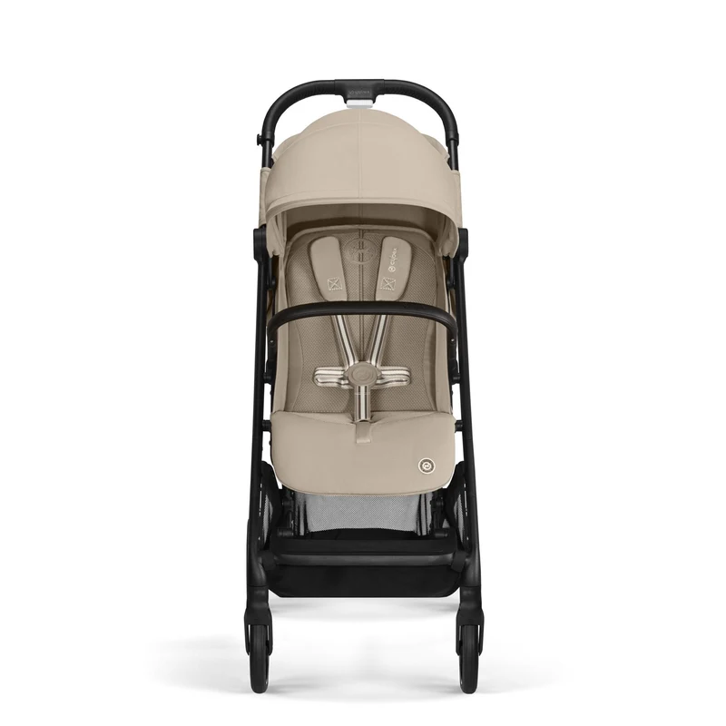 Carucior Cybex Beezy Almond Beige 2