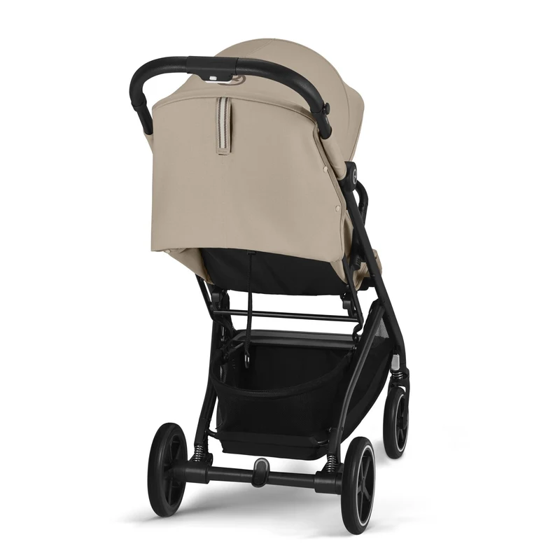 Carucior Cybex Beezy Almond Beige 3