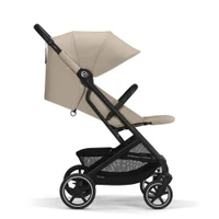 Carucior Cybex Beezy Almond Beige 5