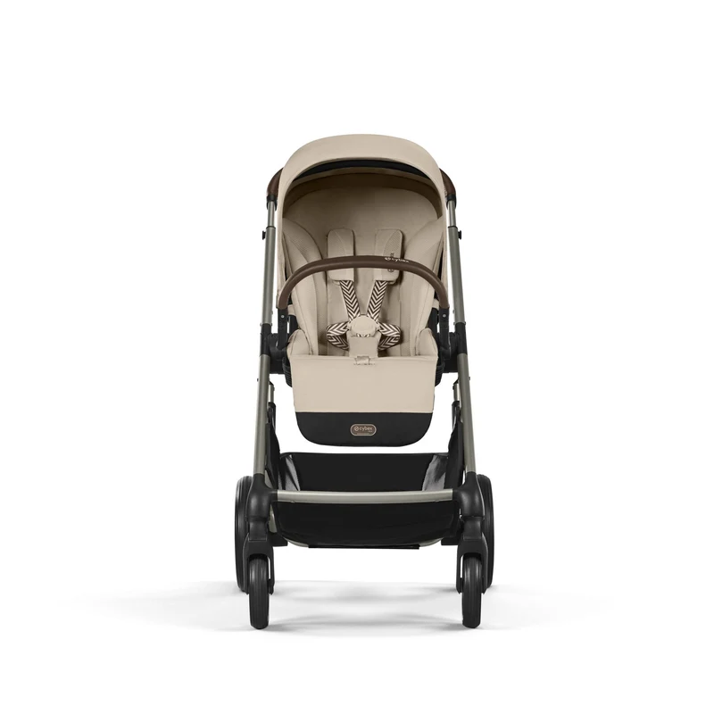 Carucior Cybex Balios S Lux Almond Beige 2